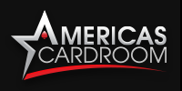 americas cardroom logo